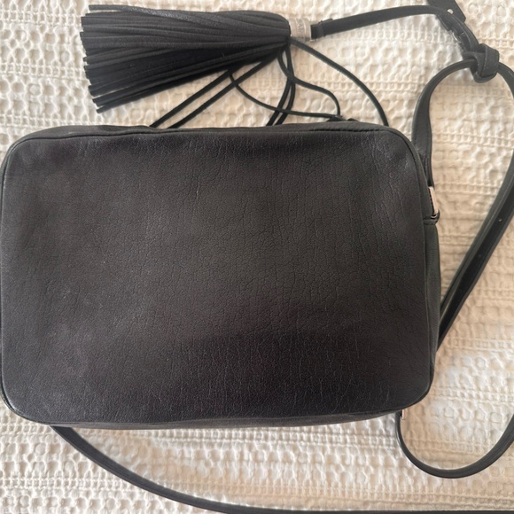 YSL Monogram Small Lou Camera Bag - Picture 6 of 10